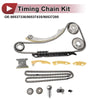 Buick LaCrosse Verano Regal Timing Chain Kit