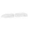 Harley Street Glide Mesh Fairing Vent Screen Grill (2014-2022)