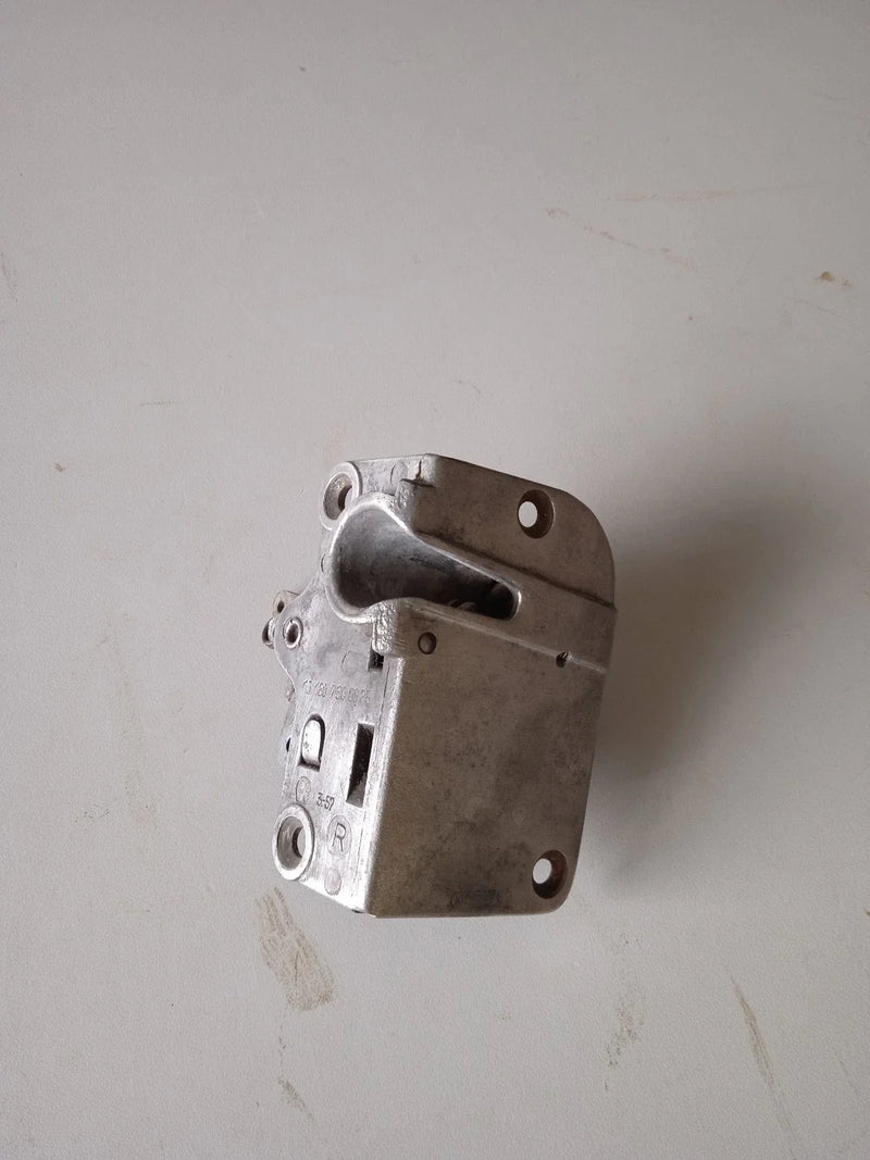 Mercedes-Benz Pontoon W120 Door lock / Right / Door lock