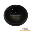 Harley Dyna Cafe Racer 5.75" LED Headlight Housing Bucket