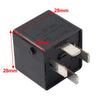 Volkswagen Golf, Passat, Audi A4 Multifunction Relay (2010-2016)