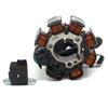 Honda TRX200D FourTrax 200 Magneto Stator Coil (1991-1997)