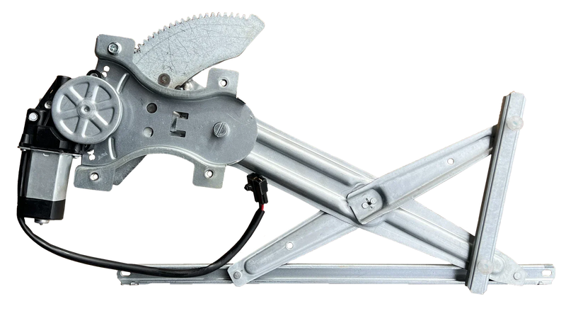 Great Wall V240 Front Right Window Regulator with 2 Pins (2009-2016)
