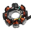 GY6 125cc 150cc Scooter 8 Coil Alternator Stator (2003-2023)