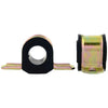 TRW JBU1203 Sway Bar Bushings Set of 2 Front or Rear for