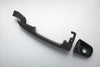 Mitsubishi Triton L200 Black Outside Front Left Door Handle (2005-2014)