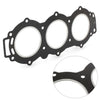 Yamaha 75-90 HP Outboard 3 Cylinder Head Gasket