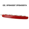 Seat Altea Rear Third Stop LED Light (2004–2015)