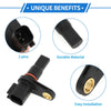 Ford C-MAX (2014-2016) 1 Pc Black Crankshaft Position Sensor