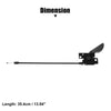BMW X5, X5 M, X6 M Hood Release Cable