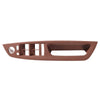 BMW X5 E70 X6 E71 E72 Front Door Handle Trim Cover (2007-2013)