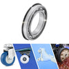 Scooter Skateboard Wheel 6014NR 70x110x20mm Deep Groove Ball Bearings