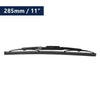 Dodge Caliber Rear Windshield Wiper Arm Set 285mm 11 Inch (2008-2017)