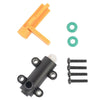 Super Duty 7.3L Fuel Bowl Water Separator Drain Valve (1999-2003)