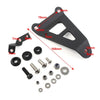Kawasaki Ninja 300 & Ninja 250 Muffler Bracket Kit (2013-2020)