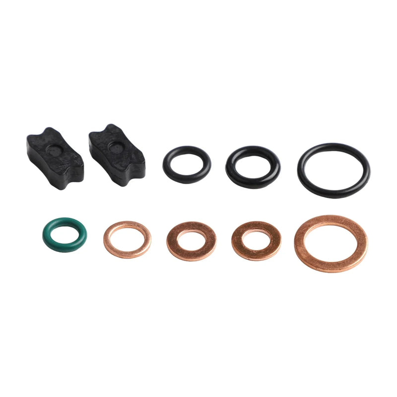 Isuzu Diesel Engine Long Lasting Material Fuel Injection Pump