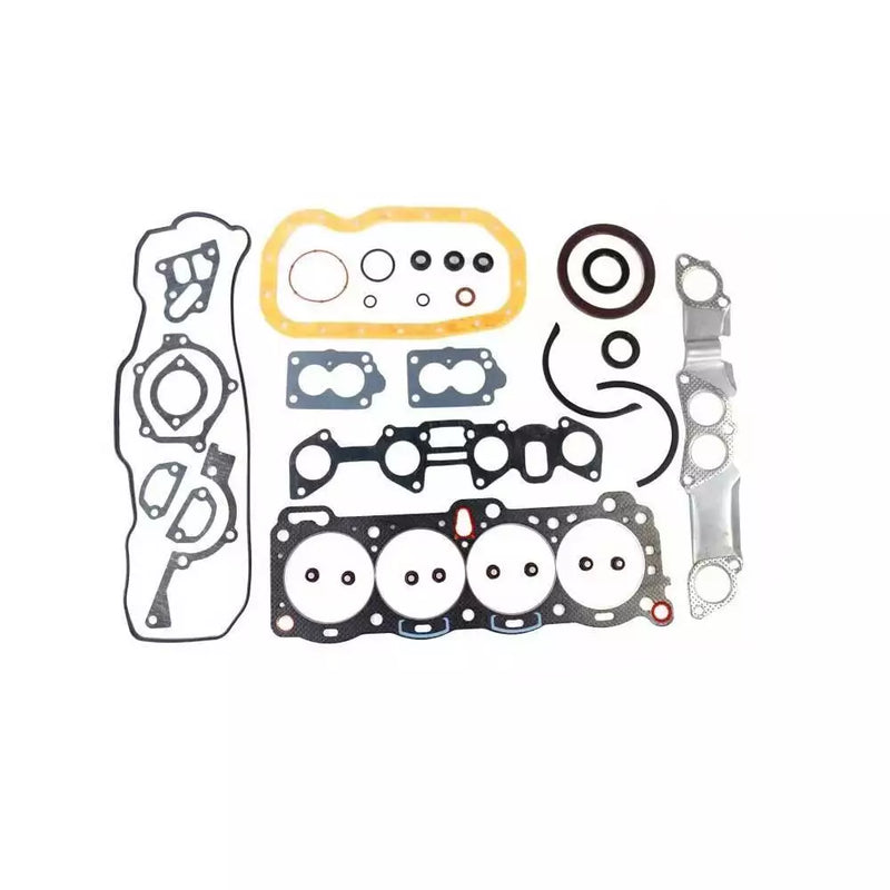 Holden Rodeo KB43 2.6L 4ZE1 Cylinder Head Gasket Set (1988-1998)