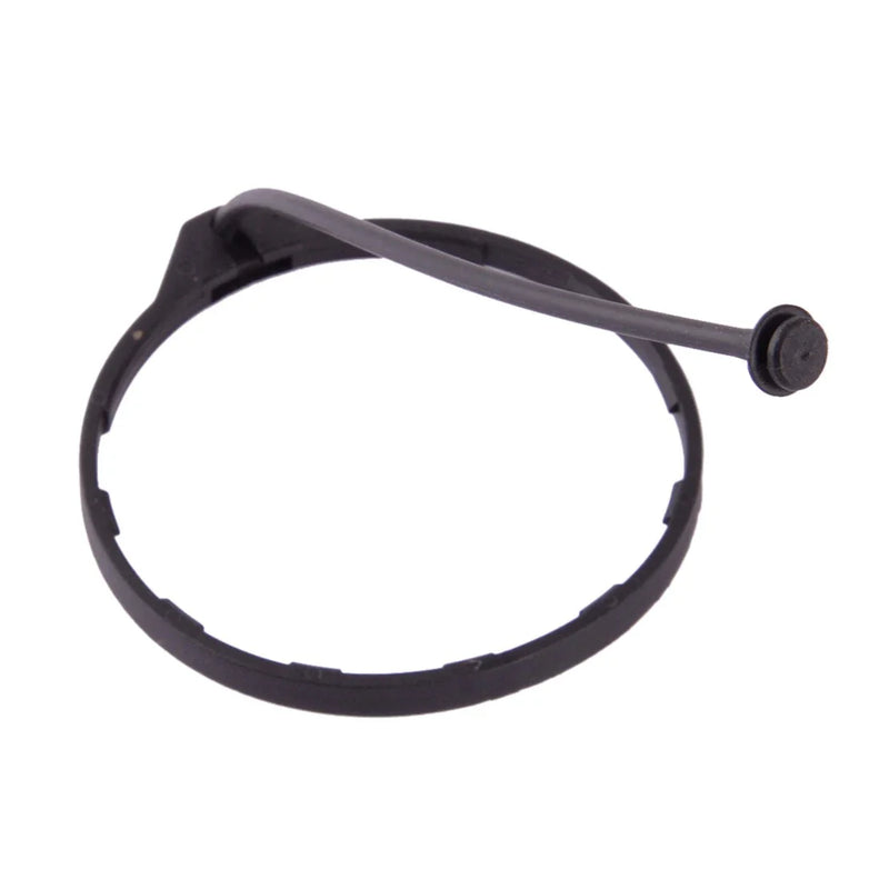 Honda Civic CR-V Accord Fuel Tank Cap Strap Cable Ring (2001-2023)