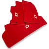 HONDA with Japan Flag Emblem Tailored Carpets Floor Mats (All Models)