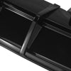Honda Accord 2018-2022 Rear Bumper Diffuser Lip Spoiler (2018-2022)