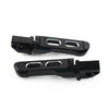 Honda Rebel CMX 300 / 500 CNC Foot Peg Adapters (2017-2023)