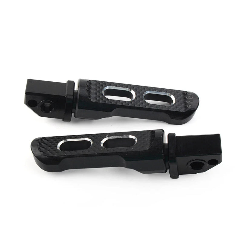 Honda Rebel CMX 300 / 500 CNC Foot Peg Adapters (2017-2023)