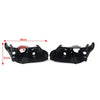 Land Rover Range Rover Sport Left Headlight Bottom Base Case Housing (14-17)