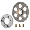 Kawasaki Ninja 250R EX250F EX300 ZX6R Starter Clutch Gear Kit