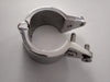 Boat Canopy Fitting Hinged Jaw Slide with Bolt & Screw 38mm 316 Stainless