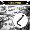 Land Rover Range Rover 2012-2024 4.4 SDV8 4x4 Radiator Hose