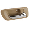 Honda Accord, Odyssey Rear Right Inner Door Handle (1998-2004)
