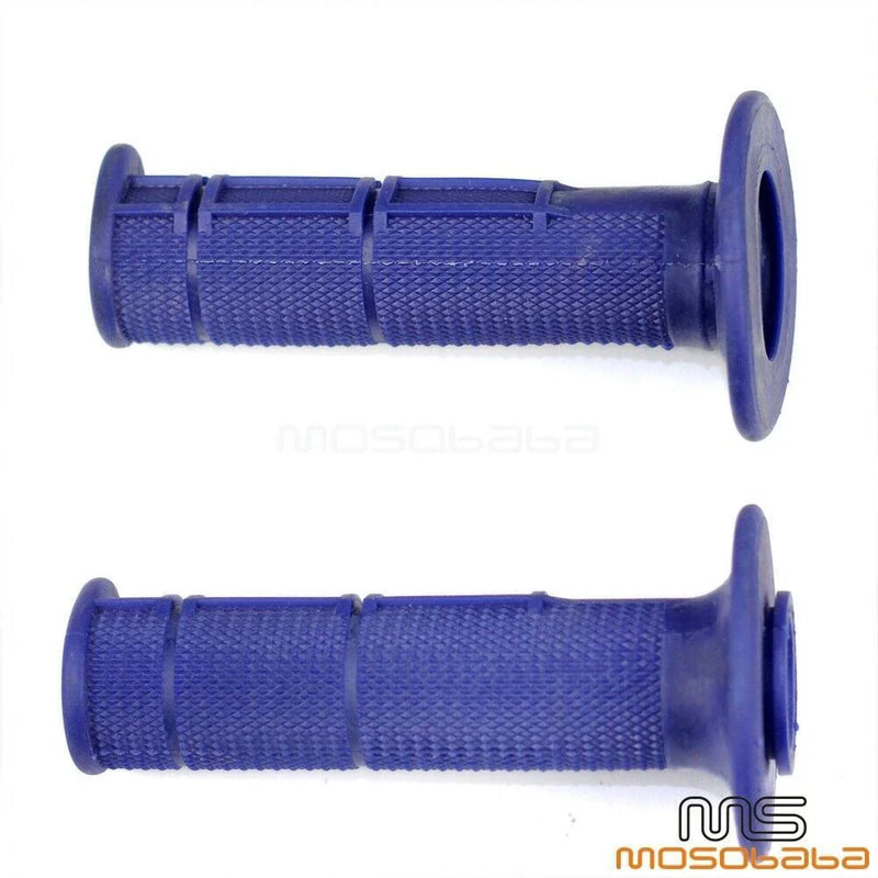 Yamaha WR400F YZ450F YZ125 YZ250 7/8" Gel Grips