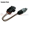 Nissan Navara D40 Spain Thai 6MT Neutral Position Switch