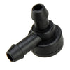Volvo C70 S60 S70 Windscreen Washer Check Valve Hose Connector (1998-2005)