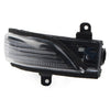 Subaru Forester, Impreza Right Rear View Mirror Turn Signal (2012-2015)