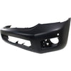 Front Bumper Cover Fascia For 2015-22 Toyota Sequoia