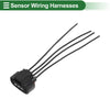 Toyota Camry 4-Pin Sensor Wiring Harness (1998–2001)