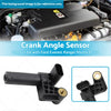 Ford Ranger PX, Everest UA, Mazda BT-50 Crank Angle Sensor (2011-2023)