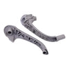 Mercedes Benz W203 C Class L+R Interior Door Pull Handle (2003-2007)