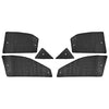 Toyota Camry Foldable Side Window Sunshade (2012-2017)