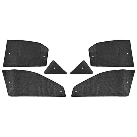 Toyota Camry Foldable Side Window Sunshade (2012-2017)
