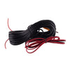 Car Waterproof Reverse Backup Camera Fisheye Lens