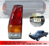 Mitsubishi L200 LH Tail Light (1978-1985)