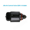 Holden Commodore IAC Valve & TPS Sensor (VG-VR)