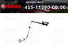 Yamaha YZ125 Push Rod Exhaust Power Valve (1996-2004)