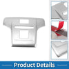 Toyota Corolla Front Row Headlight Trim Bezel (2019-2020)