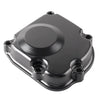 Kawasaki Z1000 (2003-2006) Black Engine Stator Cover