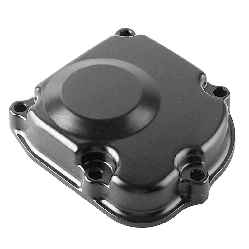 Kawasaki Z1000 (2003-2006) Black Engine Stator Cover