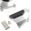 Honda CBR1000RR (2008-2016) Silver Engine Case Stator Cover Guard