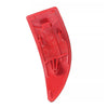 Lexus IS250 IS350 Rear Bumper Reflector Light Lens Left (2006-2013)